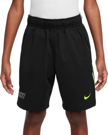 Shorts Nike Dri-FIT Repeat Shorts Svart | fj5354-010, 0