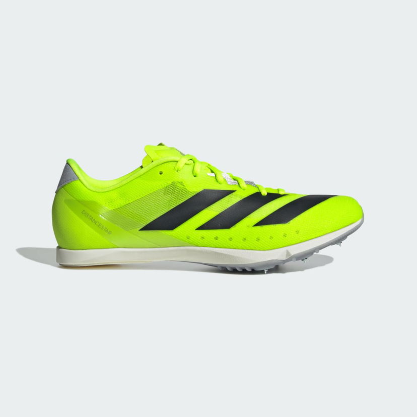 Sneakers och skor adidas Performance Adizero Distancestar Gul | IF9390