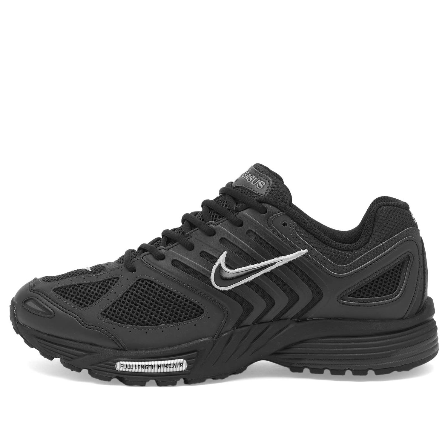 Sneakers och skor Nike Air Pegasus 2005 Black Svart | HV1792-001, 0