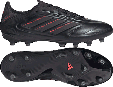 Sneakers och skor adidas Performance COPA PURE III PRO FG Svart | jp5620, 2