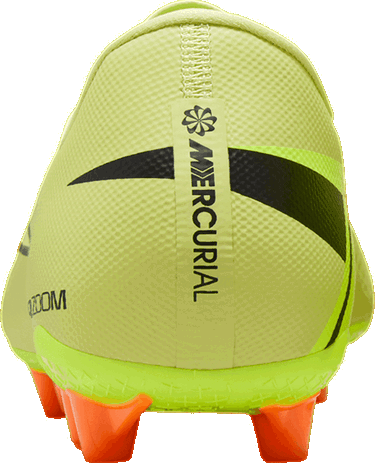 Sneakers och skor Nike ZOOM VAPOR 16 ACADEMY AG Grön | fq8364-300, 6