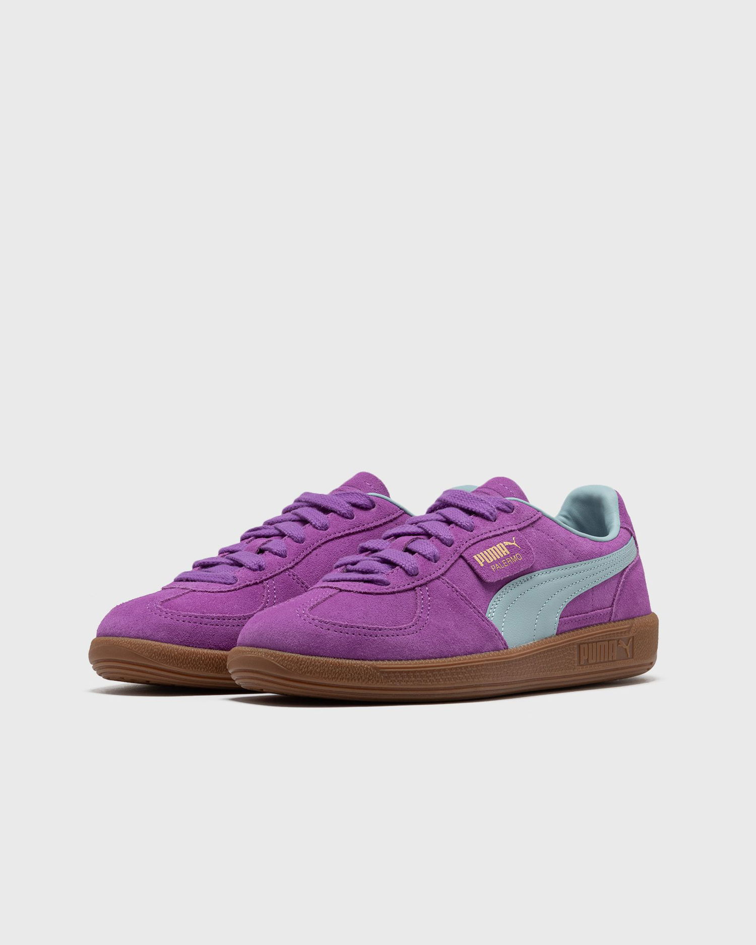 Sneakers och skor Puma Palermo Bourgogne | 396463-16, 1