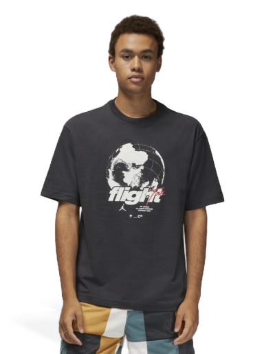 T-shirt Jordan Flight Heritage 85 T-Shirt Svart | DV3071-045