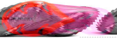 Sneakers och skor Nike Zoom Vapor 16 Elite FG Rosa | fq1457-600, 5