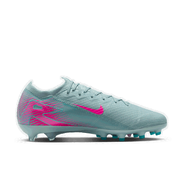 Sneakers och skor Nike Mercurial Vapor 16 Elite AG-Pro Rosa | FQ8693-301, 1