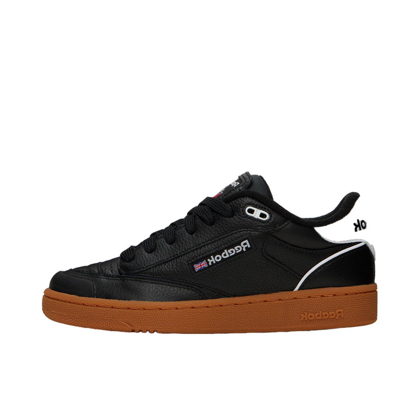 Sneakers och skor Reebok Classics Club C Bulc "Black" Svart | 100033925