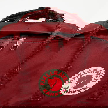 Ryggsäck FJÄLLRÄVEN Backpack Bourgogne | F23510-326, 5