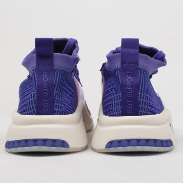 Sneakers och skor adidas Originals EQT Support MID ADV PK Blå | B37457, 3