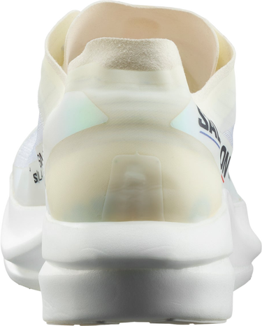 Sneakers och skor Salomon S/LAB Phantasm 2 Vit | l47517400, 1