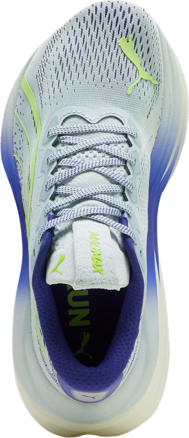 Sneakers och skor Puma MagMax NITRO W Vit | 310089-02, 3