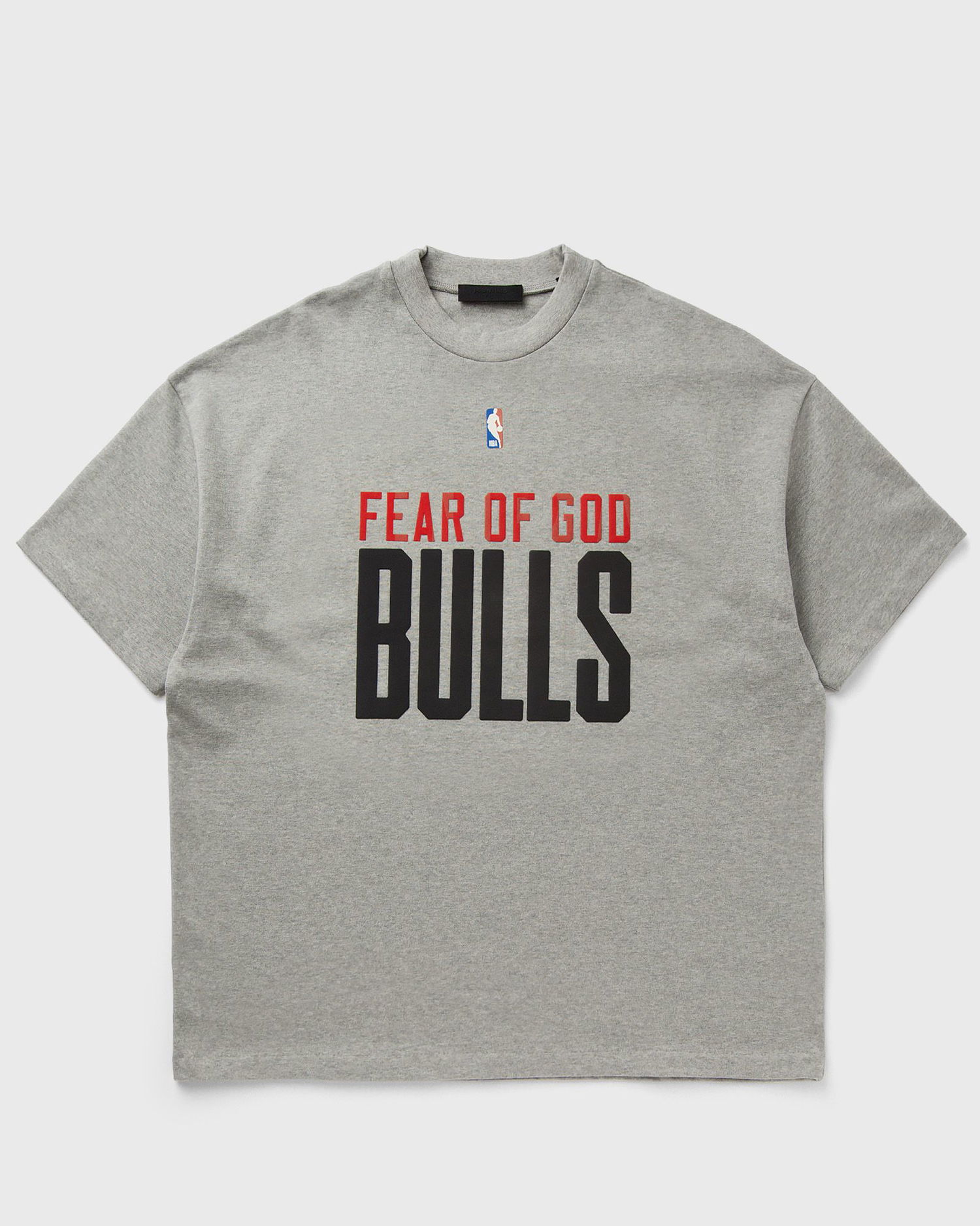 T-shirt Fear of God FEAR OF GOD BULLS 90'S FIT Tee Grå | 125NB252006F, 0