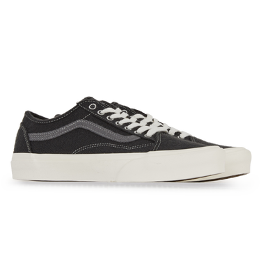 Sneakers och skor Vans Old Skool Gris/blanc Svart | VN0A54F4CHR1, 3