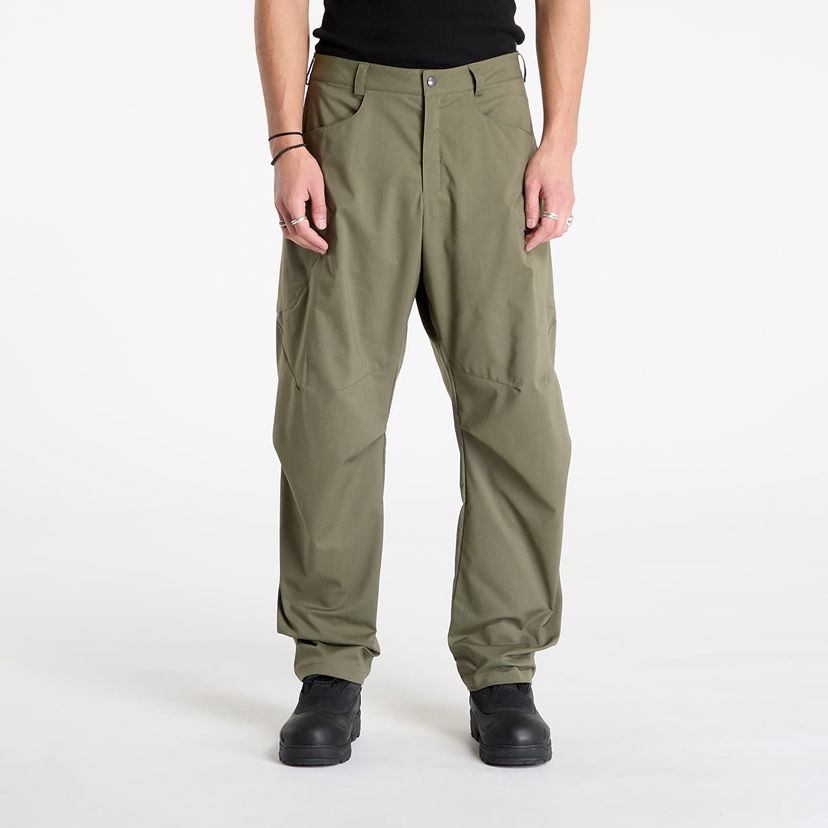Cargo byxor Tilak Quest Tactical Pants Grön | 10101805