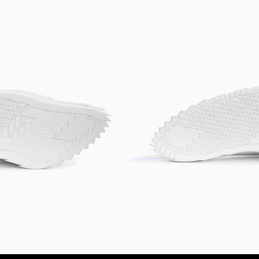 Sneakers och skor Puma Carina Vit | 389390_01, 4