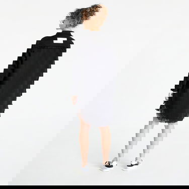 Klä adidas Originals adidas x Ksenia Schnaider Denim Shirt Svart | IJ8342, 4