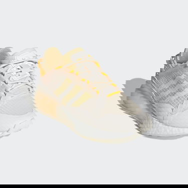Sneakers och skor adidas Originals ZX 2K Boost Pure W Gul | GZ7875, 5