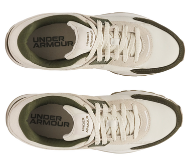 Sneakers och skor Under Armour Under Armour Essential Runner Beige | 3028408-289, 3
