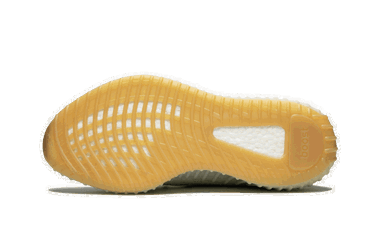 Sneakers och skor adidas Yeezy Yeezy Boost 350 V2 "Sesame" Beige | F99710, 2