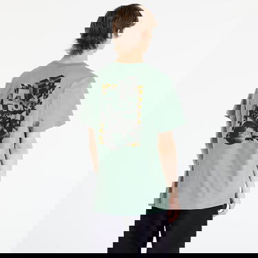 T-shirt Horsefeathers Blocks T-Shirt M Grön | SM1389A, 4