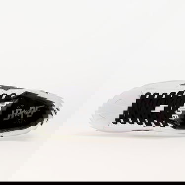 Sneakers och skor BAPE Skull Sta "White Black" Vit | 1J20191007, 3