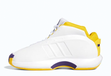 Sneakers och skor adidas Originals Crazy 1 "Bold Gold" Vit | GY8947, 2
