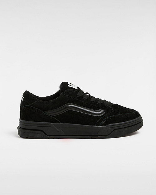Sneakers och skor Vans Hylane Svart | VN000D1JBKA