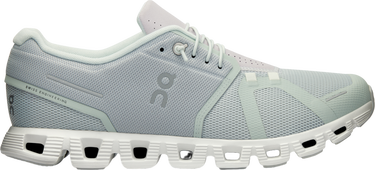 Sneakers och skor On Running Cloud 5 Grå | 59-98024, 0