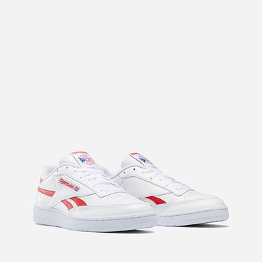 Sneakers och skor Reebok Club C Revenge Vit | H04170, 3