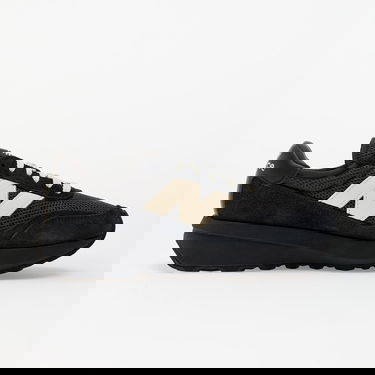 Sneakers och skor New Balance 370 Black/ Cement Svart | U370PB, 2