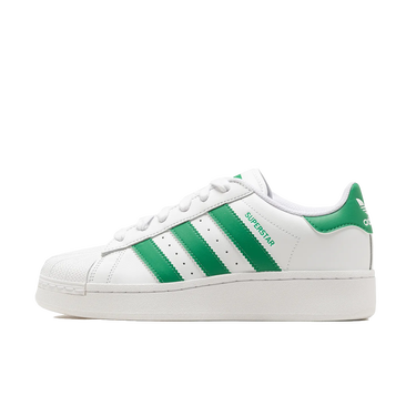 Sneakers och skor adidas Originals adidas Superstar XLGN "Semi Court Green" W Grön | IF3002, 0