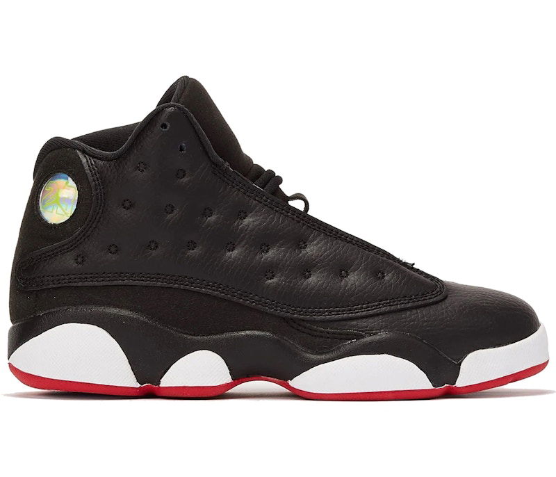 Sneakers och skor Jordan Jordan 13 Retro Playoffs (2023) Svart | DJ3005-062