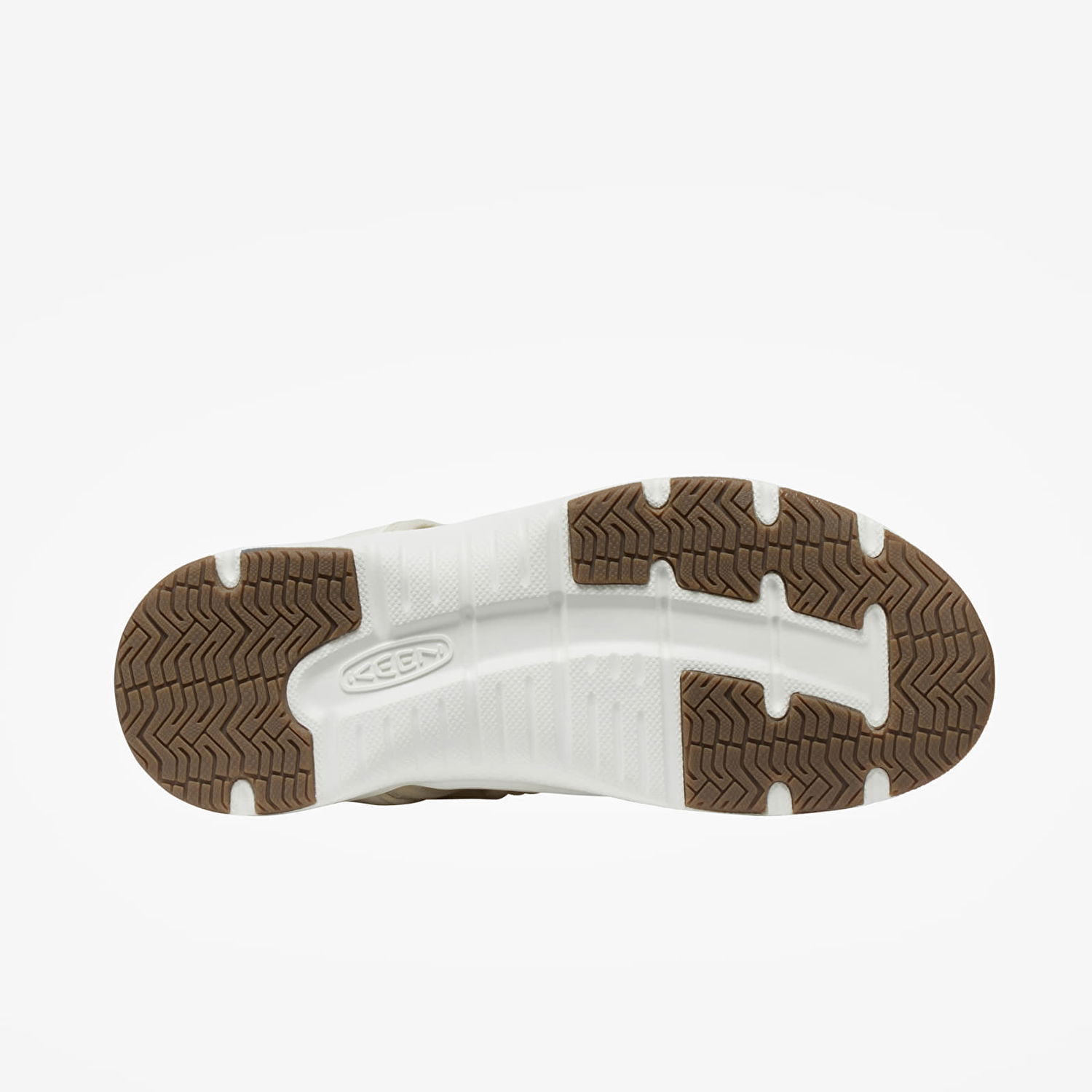 Sneakers och skor Keen Uneek O3 Beige | 10044244KEN01, 0