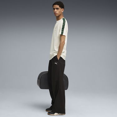 T-shirt Puma Borussia Mönchengladbach KING Men's T-Shirt Vit | 781496_16, 3