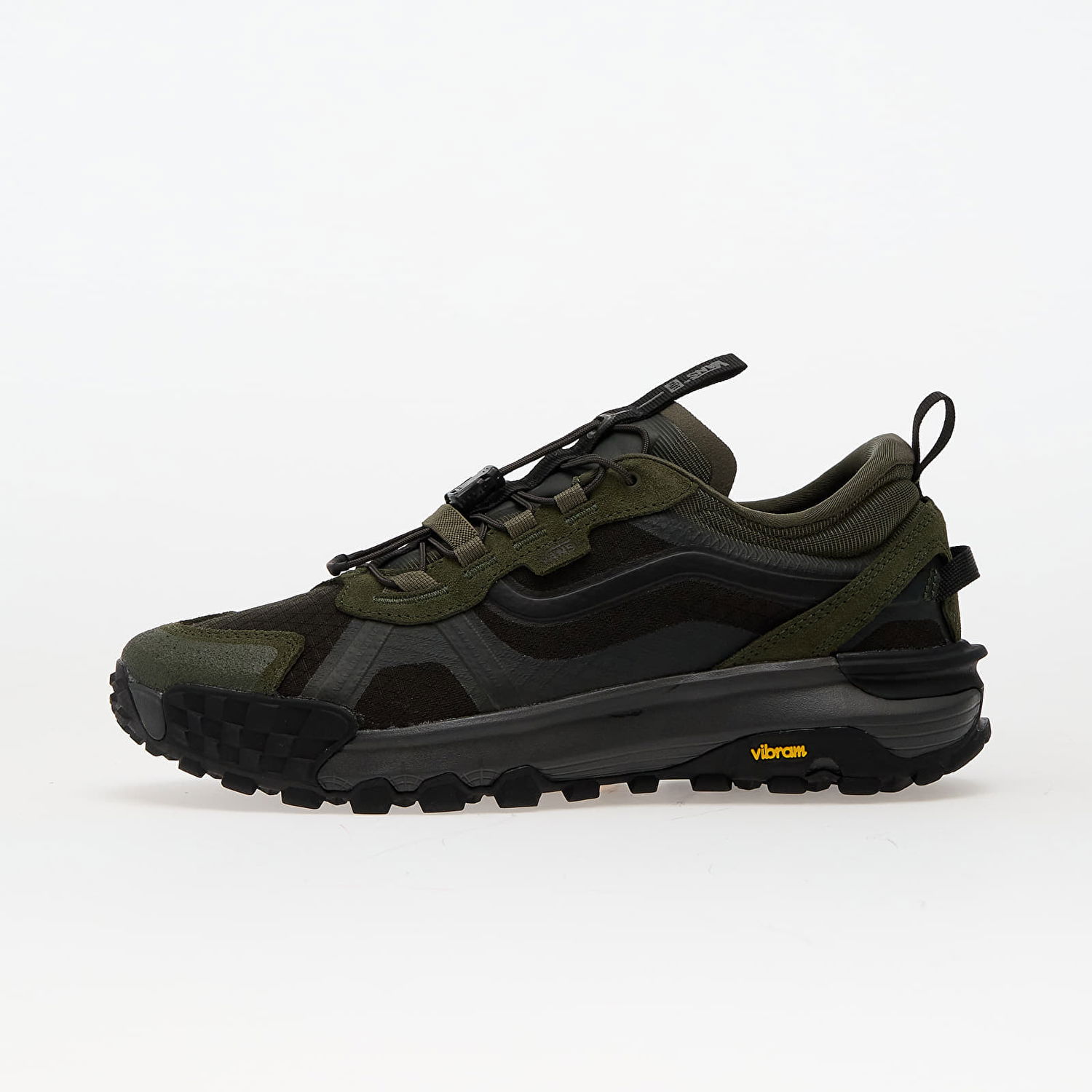 Sneakers och skor Vans MTE Crosspath XC Grön | VN000D5VDRK1, 0