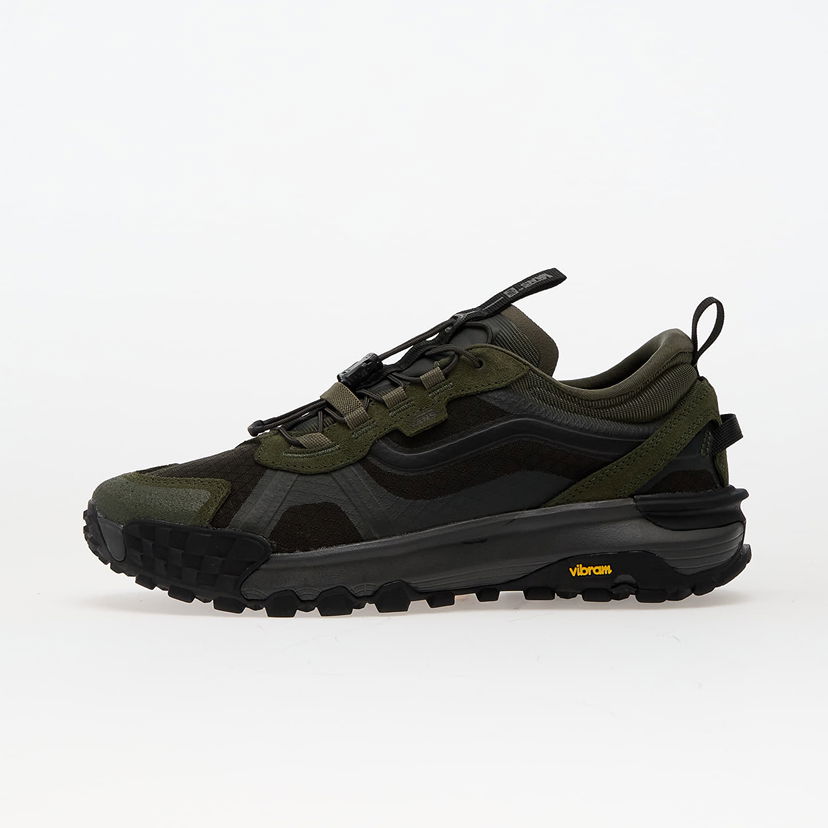 Sneakers och skor Vans MTE Crosspath XC Grön | VN000D5VDRK1