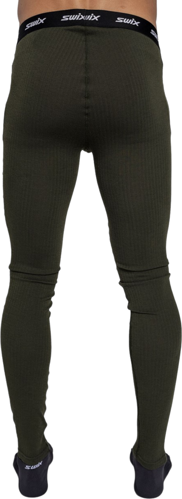Strumpor SWIX SWIX RaceX Classic Base Layer Pants Grön | 10118-23-48000, 2