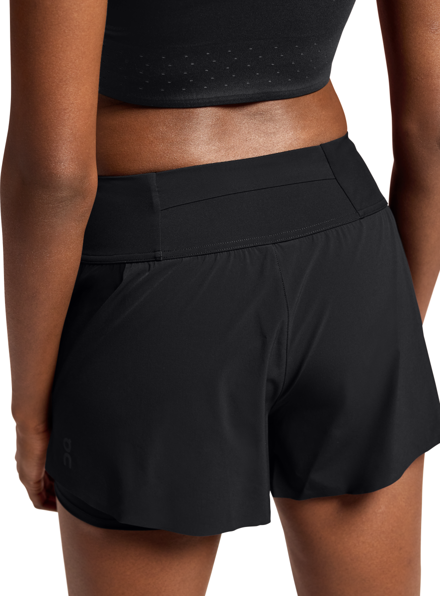 Shorts On Running Running Shorts Svart | 1we11950553, 1