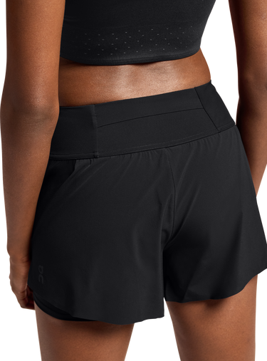 Shorts On Running Running Shorts Svart | 1we11950553, 1