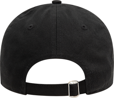 Keps New Era Distressed 9TWENTY Los Angeles Dodgers Adjustable Cap Svart | 60595229, 4