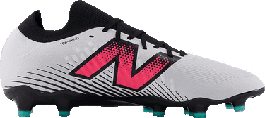 Sneakers och skor New Balance Tekela Magia Low Laced FG v4+ Vit | st2fl-h45, 2