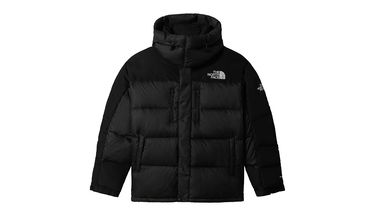 Parkas The North Face Search And Rescue Himalayan Parka Svart | NF0A55I6JK3, 1