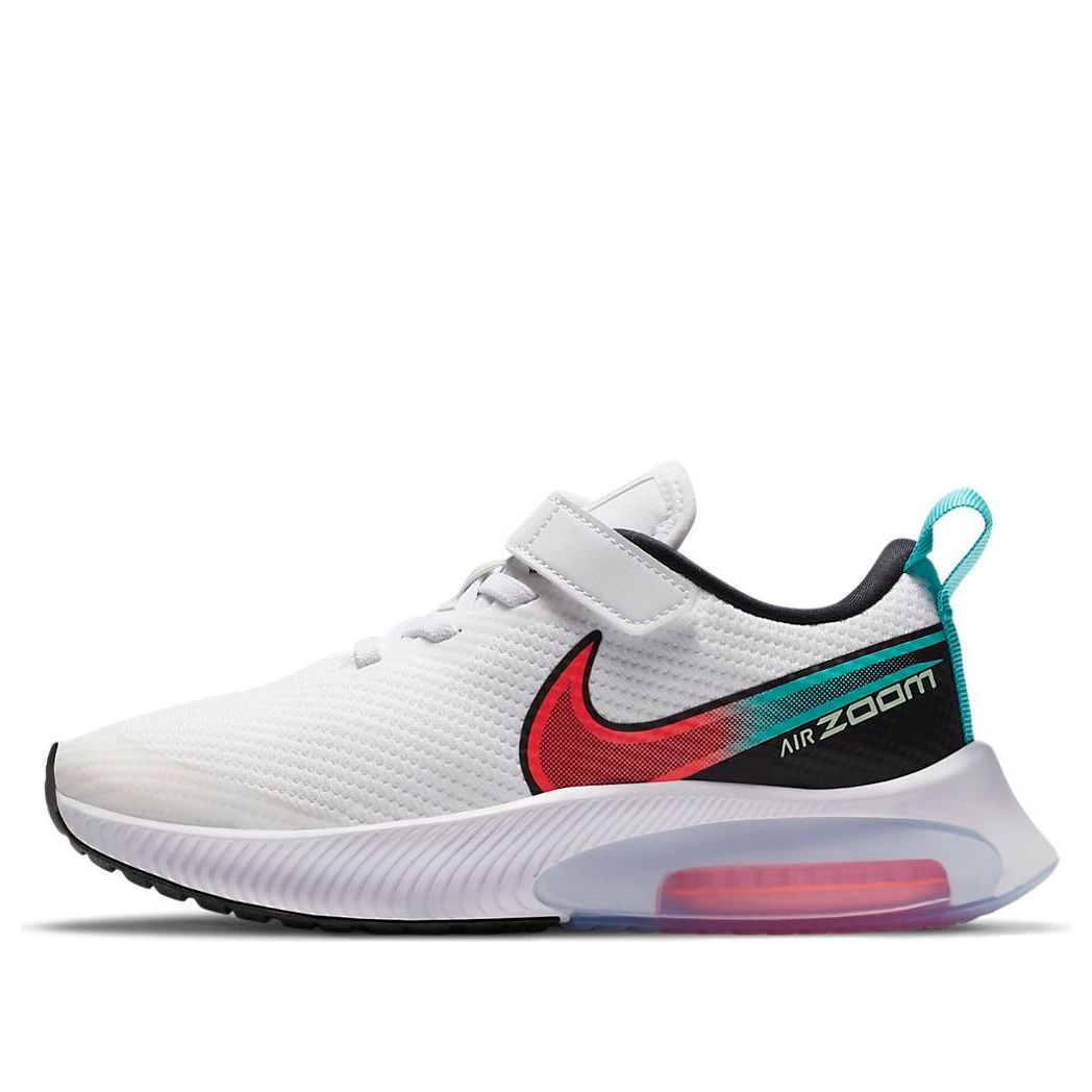 Sneakers och skor Nike Air Zoom Arcadia 'Ombre Swoosh' Vit | DA1245-101, 0