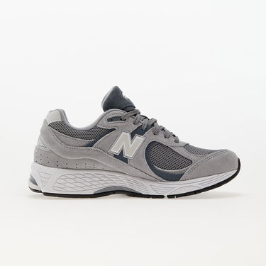 Sneakers och skor New Balance 2002R Grå | M2002RST, 2