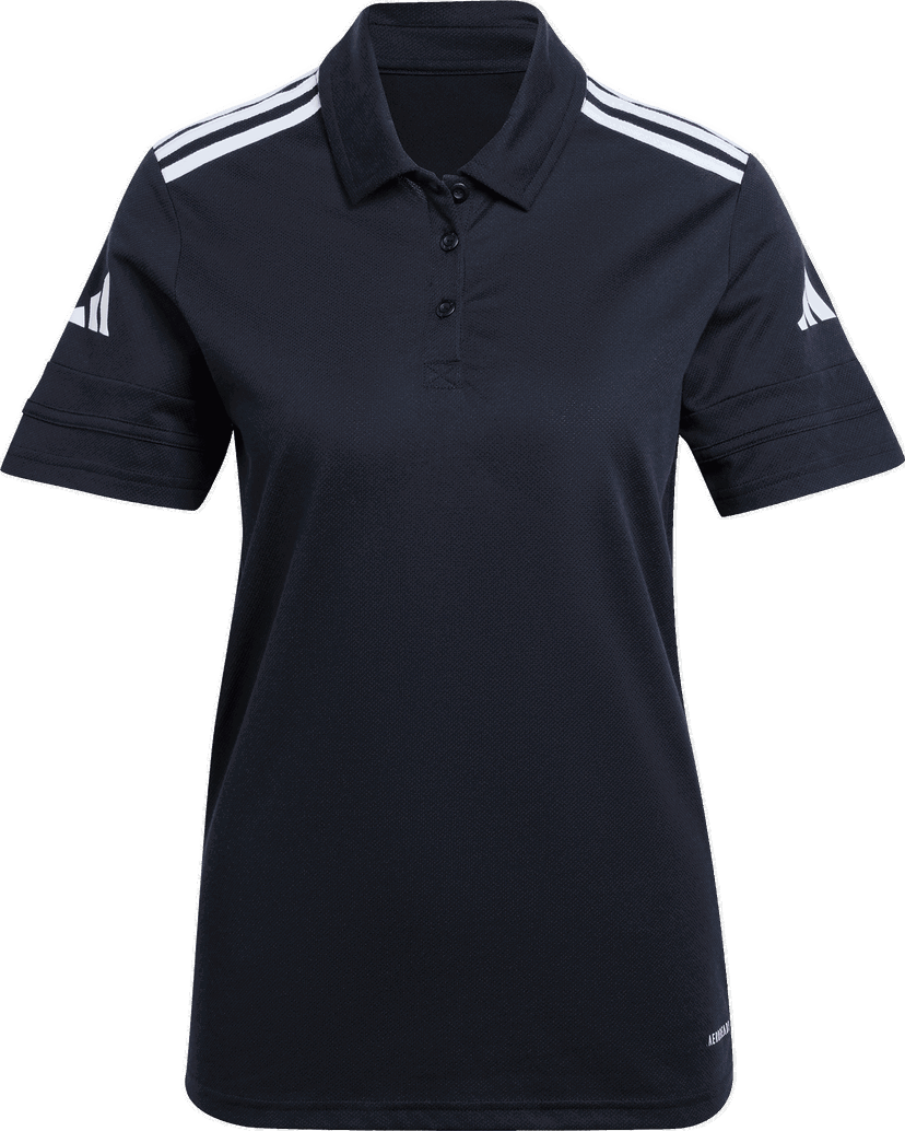 Polotröja adidas Performance Adidas Squadra 25 Competition Polo Svart | jy3405