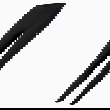 Damasker Puma x PAMELA REIF Ruching Contour Training Leggings Svart | 523067_01, 6