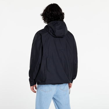 Jacka Reebok Vector Fleece Anorak Svart | HG8932, 3