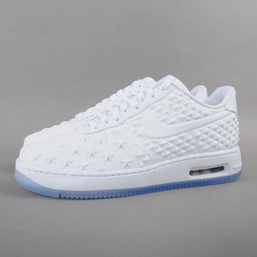 Sneakers och skor Nike Air Force 1 Elite ''All-Star'' Vit | 744308-100, 1