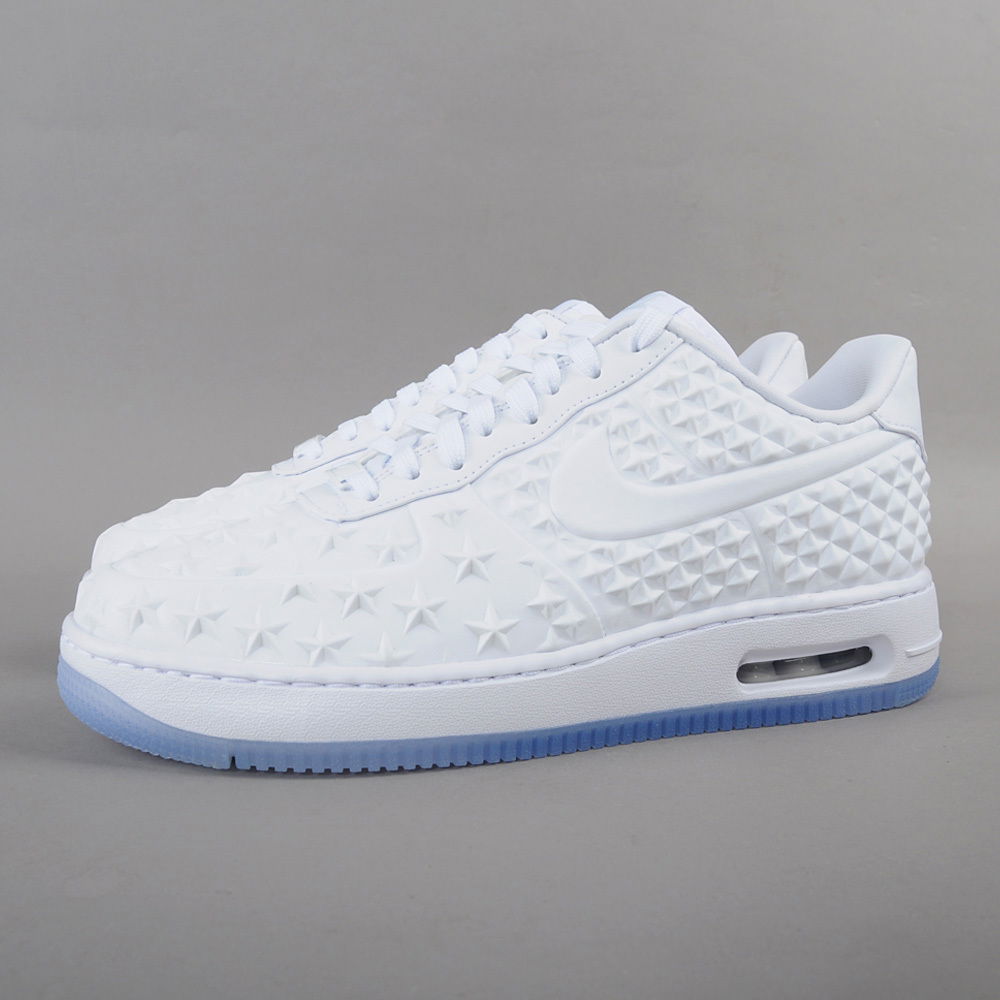 Sneakers och skor Nike Air Force 1 Elite ''All-Star'' Vit | 744308-100, 1
