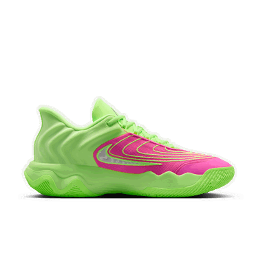 Sneakers och skor Nike Giannis Immortality 4 Rosa | FQ3680-303, 4