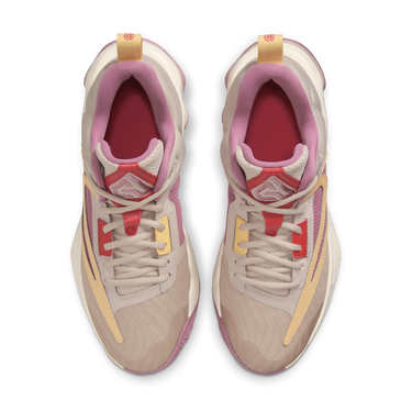 Sneakers och skor Nike Giannis Immortality 3 Beige | DZ7533-200, 2
